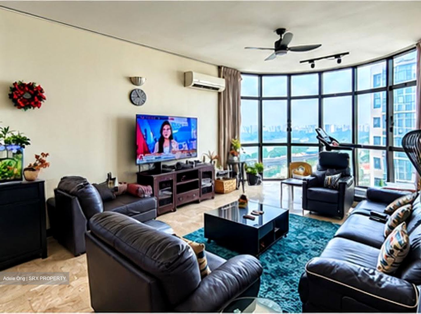 Parc Oasis (D22), Condominium #630076951